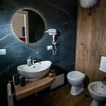 Vivi A Panzió Nápoly