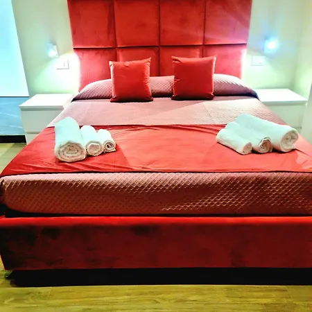 Vivi A Bed & Breakfast *