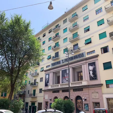 Vivi A Bed and Breakfast