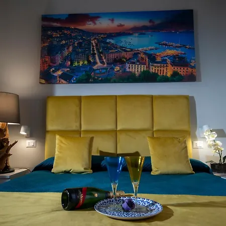 Vivi A Bed & Breakfast Naples