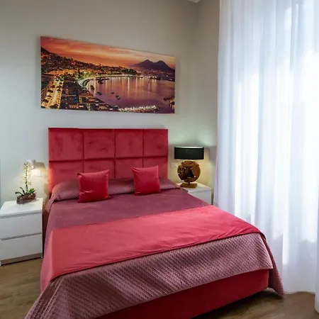 Vivi A Bed and Breakfast 3*