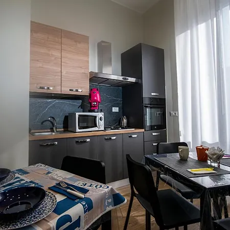 Vivi A Bed and Breakfast 3*