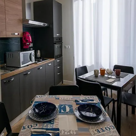 Panzió Vivi A Nápoly