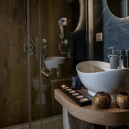 Vivi A Bed and Breakfast 3*