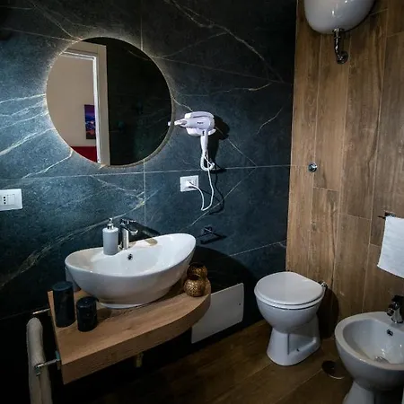 Vivi A Bed & Breakfast Naples