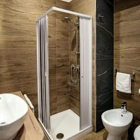 Vivi A Bed and Breakfast Νάπολη