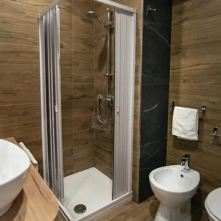 Bed and Breakfast Vivi A