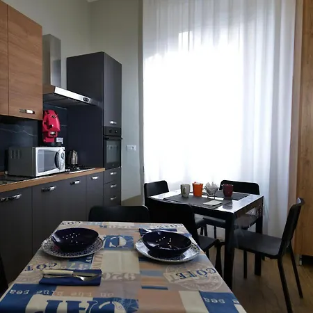Bed & Breakfast Vivi A Naples
