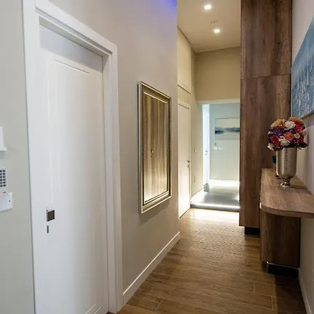 Bed and Breakfast Vivi A 3*