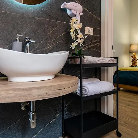 Vivi A Bed and Breakfast