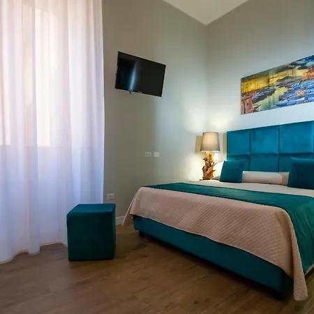 Bed & Breakfast Vivi A