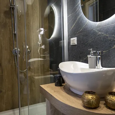 Bed and Breakfast Vivi A 3*