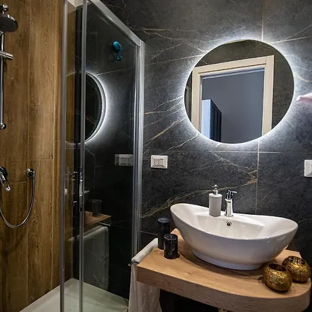 Bed and Breakfast Vivi A