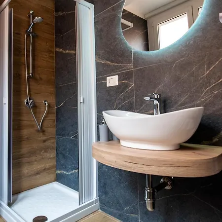 Bed & Breakfast Vivi A Naples