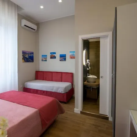 Vivi A Bed & Breakfast