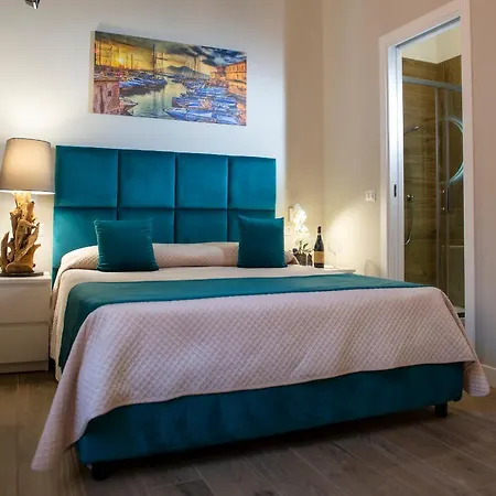 Vivi A Bed & Breakfast Naples