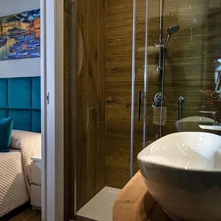 Bed & Breakfast Vivi A Naples