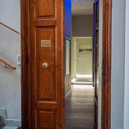 Vivi A Bed and Breakfast 3*