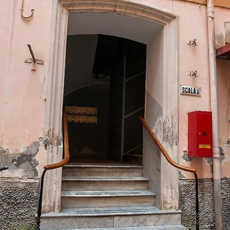 Bed and Breakfast Vivi A 3*