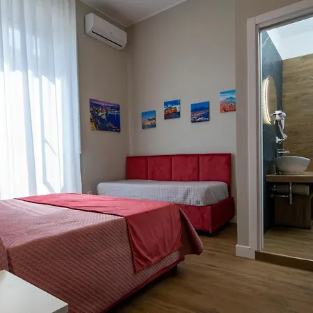 Bed and Breakfast Vivi A