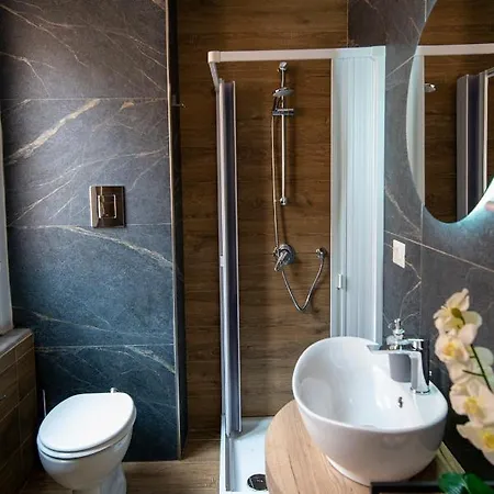 Bed & Breakfast Vivi A Naples