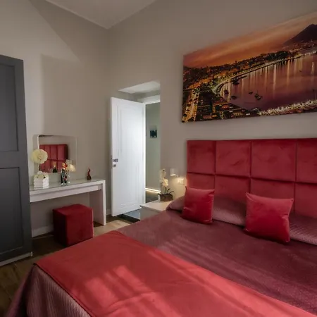 Bed and Breakfast Vivi A Νάπολη