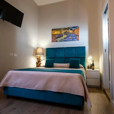 Vivi A 3* Νάπολη