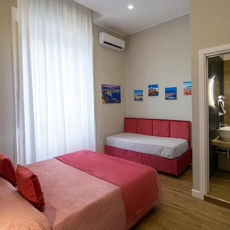 Vivi A Bed & Breakfast