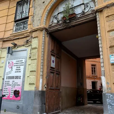 Bed & Breakfast Vivi A