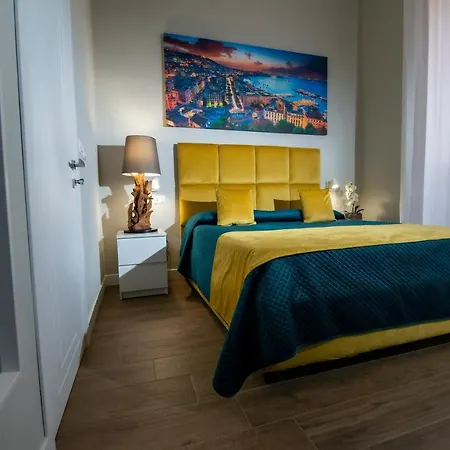 Bed & Breakfast Vivi A Naples