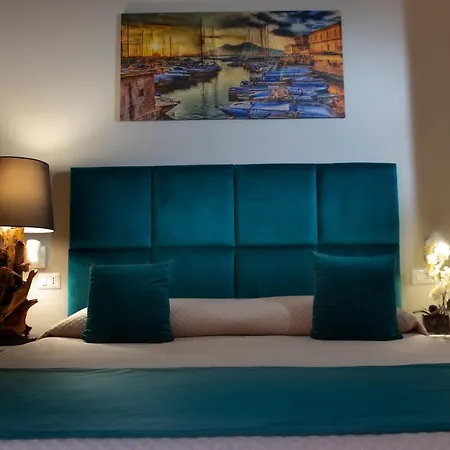 Vivi A 3* Νάπολη