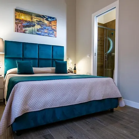 Vivi A Bed and Breakfast Νάπολη