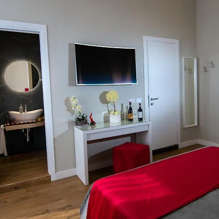 Bed & Breakfast Vivi A *