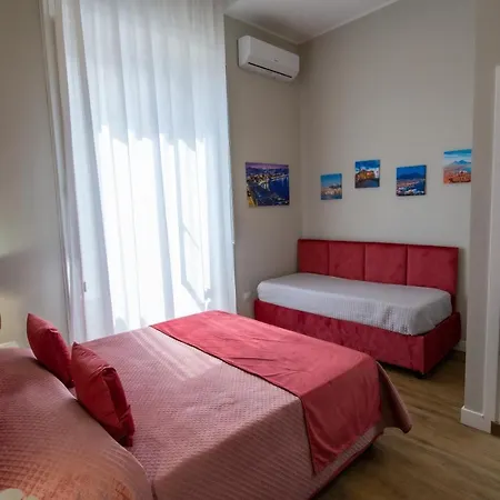 Bed & Breakfast Vivi A