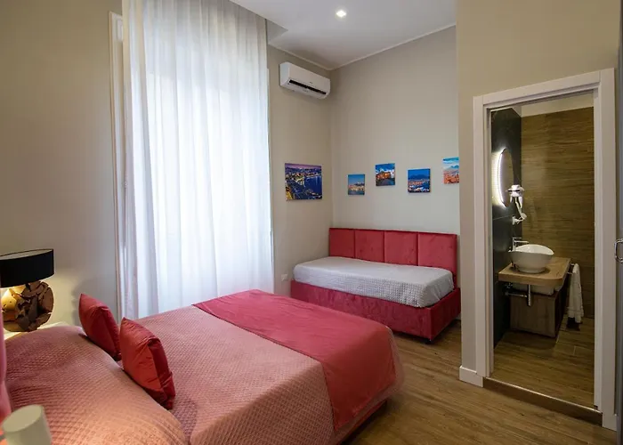 Vivi A 住宿加早餐酒店