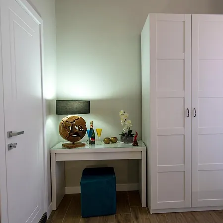 Vivi A Bed & Breakfast 4*