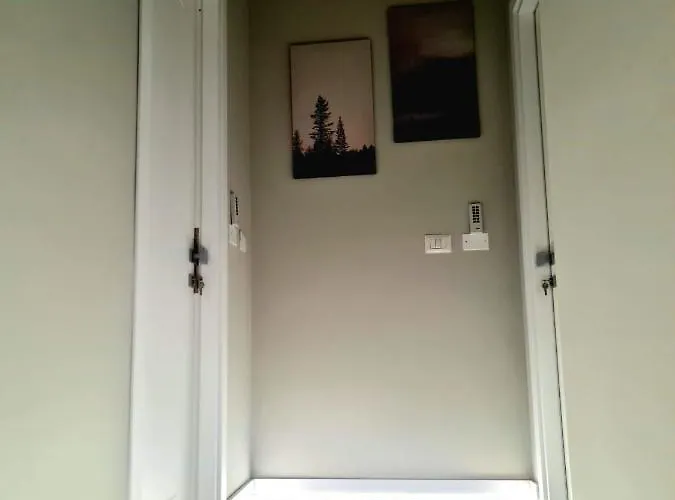 Bed & Breakfast Vivi A Napoli