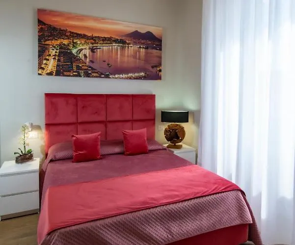 Vivi A Bed & Breakfast 3*