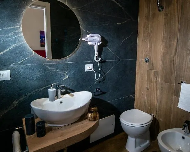 Vivi A Bed & Breakfast Napoli