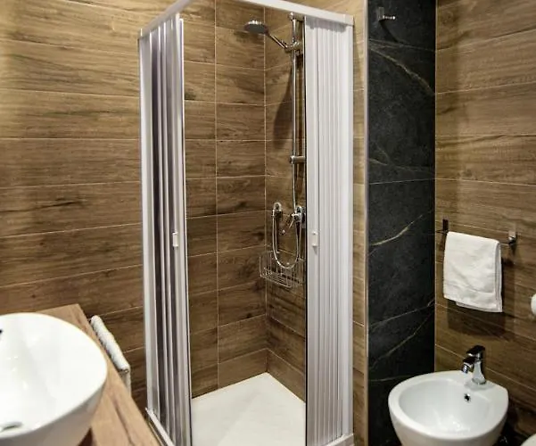 Vivi A Bed & Breakfast Napoli