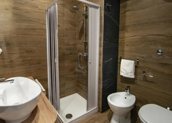 Bed & Breakfast Vivi A