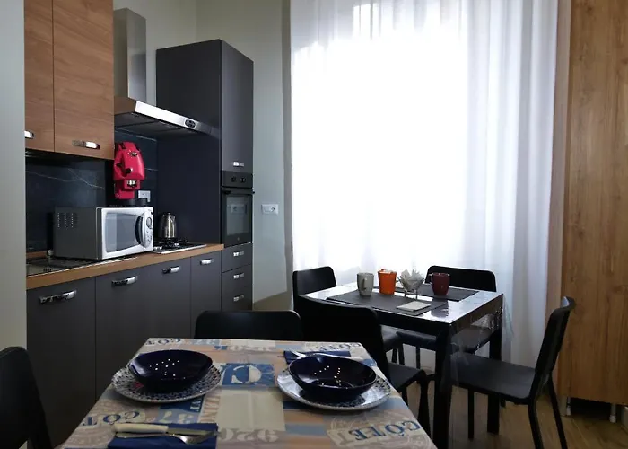 Bed & Breakfast Vivi A Napoli