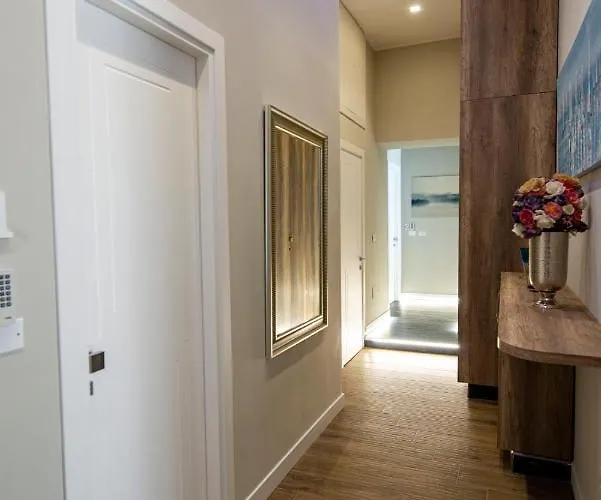 Bed & Breakfast Vivi A 3*