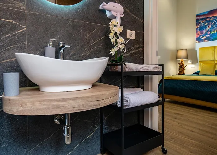 Vivi A Bed & Breakfast