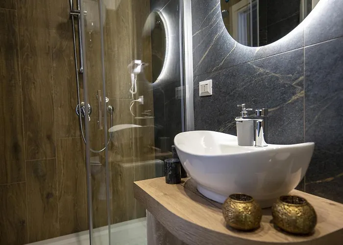 Bed & Breakfast Vivi A 3*