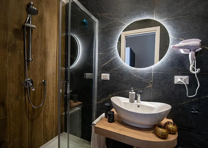 Bed & Breakfast Vivi A