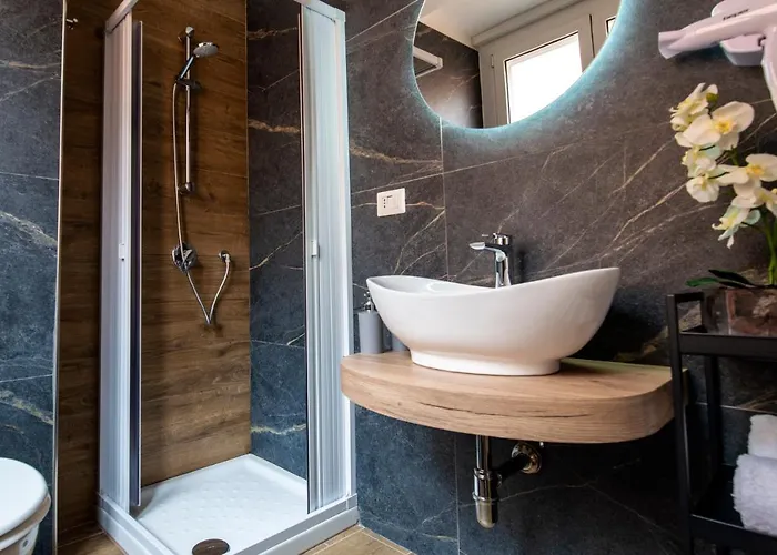 Bed & Breakfast Vivi A Napoli