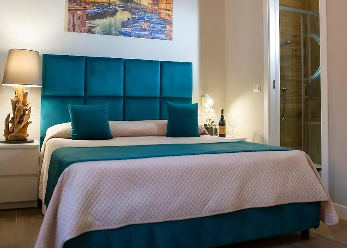 Vivi A Bed & Breakfast Napoli