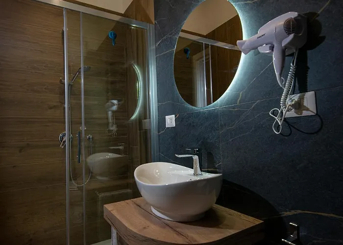 Vivi A Bed & Breakfast Napoli