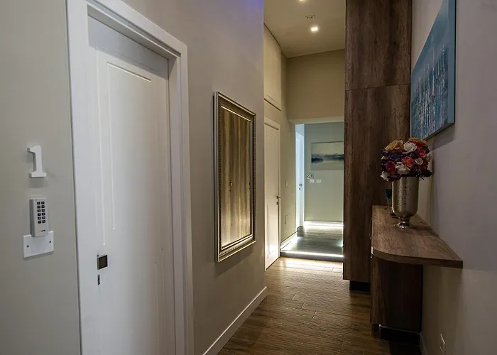 Vivi A Bed & Breakfast 3*